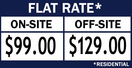 Petro Computer Solutions - Our Flat Rate Prices